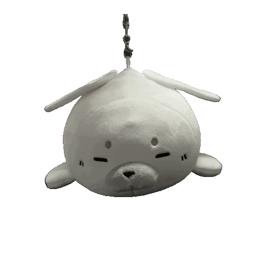 [SK-0001] Winged Seal