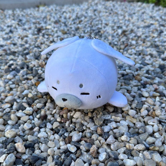 [SK-0001] Winged Seal